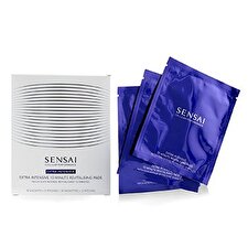 Sensai Cp Extra Intensive 10 Minute Revitalising Pads Set 10x2 Pads 10piece Sensai Cp Extra Intensive 10 Minute Revitalising Pads Set 10x2 Pads 10piece
