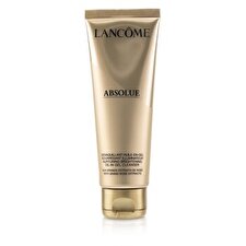 Lancome Absolue Nurturing Brightening Oil-In-Gel Cleanser 125ml/4.2oz Lancome Absolue Nurturing Brightening Oil-In-Gel Cleanser 125ml/4.2oz