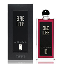 Serge Lutens La Fille De Berlin Eau De Parfum Unisex 50ml Serge Lutens La Fille De Berlin Eau De Parfum Unisex 50ml