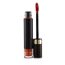 Tom Ford Lip Lacquer Liquid Metal - # 04 Metal Flame 2.7ml/0.09oz Tom Ford Lip Lacquer Liquid Metal - # 04 Metal Flame 2.7ml/0.09oz