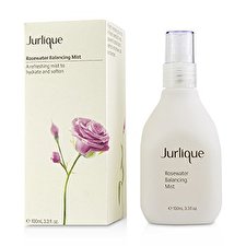 Jurlique Rosewater Balancing Mist (Exp. Date 12/2019) 100ml/3.3oz Jurlique Rosewater Balancing Mist (Exp. Date 12/2019) 100ml/3.3oz
