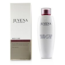 Juvena Smoothing & Firming Body Lotion 200ml/6.8oz Juvena Smoothing & Firming Body Lotion 200ml/6.8oz
