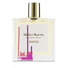 Miller Harris Scherzo Eau De Parfum Spray 100ml/3.4oz Miller Harris Scherzo Eau De Parfum Spray 100ml/3.4oz