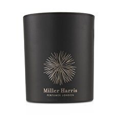 Miller Harris Candle - Rendezvous Tabac 185g/6.5oz Miller Harris Candle - Rendezvous Tabac 185g/6.5oz