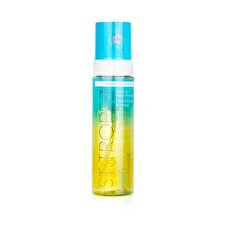 St.tropez Self Tan Purity Bronzing Water Mousse #tropical Scent 200ml St.tropez Self Tan Purity Bronzing Water Mousse #tropical Scent 200ml