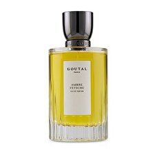 Goutal (Annick Goutal) Ambre Fetiche Eau De Parfum Spray 100ml/3.4oz Goutal (Annick Goutal) Ambre Fetiche Eau De Parfum Spray 100ml/3.4oz