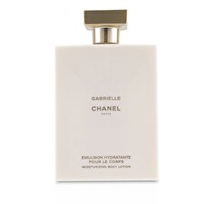 Chanel Gabrielle Moisturizing Body Lotion 200ml/6.8oz Chanel Gabrielle Moisturizing Body Lotion 200ml/6.8oz