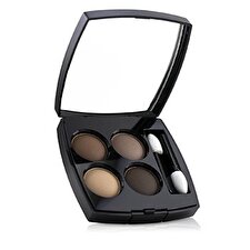 Chanel Les 4 Ombres Quadra Eye Shadow - No. 308 Clair Obscur 2g/0.07oz Chanel Les 4 Ombres Quadra Eye Shadow - No. 308 Clair Obscur 2g/0.07oz