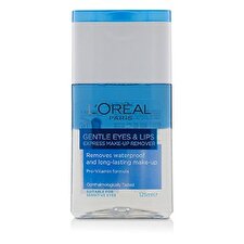 L`Oreal Paris L'oreal Paris L'oreal Paris Makeup Remover Lotion 125ml L`Oreal Paris L'oreal Paris L'oreal Paris Makeup Remover Lotion 125ml