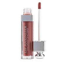 Christian Dior Dior Addict Lip Maximizer (Hyaluronic Lip Plumper) - # 012 Rosewood 6ml/0.2oz Christian Dior Dior Addict Lip Maximizer (Hyaluronic Lip Plumper) - # 012 Rosewood 6ml/0.2oz