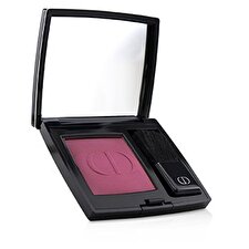 Christian Dior Rouge Blush Couture Colour Long Wear Powder Blush - # 962 Poison Matte 6.7g/0.23oz Christian Dior Rouge Blush Couture Colour Long Wear Powder Blush - # 962 Poison Matte 6.7g/0.23oz