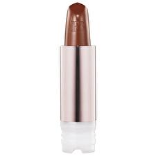 Fenty Beauty Icon Semi Matte Cream Lipstick 09 She A Ceo Refill 3.8 G Fenty Beauty Icon Semi Matte Cream Lipstick 09 She A Ceo Refill 3.8 G