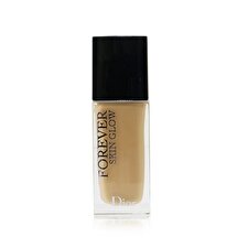 Dior Skin Forever Skin Glow (fluid Foundation) 30ml - Shade: 2.5 Neutral Dior Skin Forever Skin Glow (fluid Foundation) 30ml - Shade: 2.5 Neutral