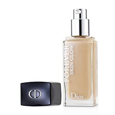 Christian Dior Dior Forever Skin Glow 24H Wear Radiant Perfection Foundation SPF 35 - # 2CR (Cool Rosy) 30ml/1oz Christian Dior Dior Forever Skin Glow 24H Wear Radiant Perfection Foundation SPF 35 - # 2CR (Cool Rosy) 30ml/1oz