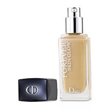 Dior Skin Forever Skin Glow (fluid Foundation) 30ml - Shade: 2 Warm Dior Skin Forever Skin Glow (fluid Foundation) 30ml - Shade: 2 Warm
