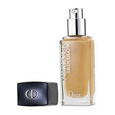 Christian Dior Dior Forever Skin Glow 24H Wear Radiant Perfection Foundation SPF 35 - # 3W (Warm) 30ml/1oz Christian Dior Dior Forever Skin Glow 24H Wear Radiant Perfection Foundation SPF 35 - # 3W (Warm) 30ml/1oz