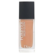 Christian Dior Dior Forever Skin Glow 24H Wear Radiant Perfection Foundation SPF 35 - # 3WP (Warm Peach) 30ml/1oz Christian Dior Dior Forever Skin Glow 24H Wear Radiant Perfection Foundation SPF 35 - # 3WP (Warm Peach) 30ml/1oz
