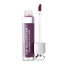 Christian Dior Dior Addict Lip Maximizer (Hyaluronic Lip Plumper) - # 006 Berry 6ml/0.2oz Christian Dior Dior Addict Lip Maximizer (Hyaluronic Lip Plumper) - # 006 Berry 6ml/0.2oz