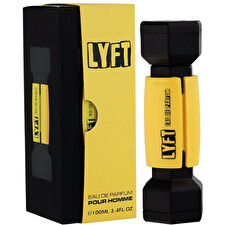 Flavia Lyft Eau De Parfum Spray 100ml/3.4oz Flavia Lyft Eau De Parfum Spray 100ml/3.4oz