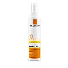 La Roche Posay Anthelios Ultra-Light Spray SPF 30 - For Sensitive Skin (Water Resistant) 200ml/6.7oz La Roche Posay Anthelios Ultra-Light Spray SPF 30 - For Sensitive Skin (Water Resistant) 200ml/6.7oz