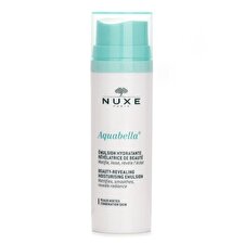 Nuxe Aquabella Beauty-Revealing Moisturising Emulsion - For Combination Skin 50ml/1.7oz Nuxe Aquabella Beauty-Revealing Moisturising Emulsion - For Combination Skin 50ml/1.7oz