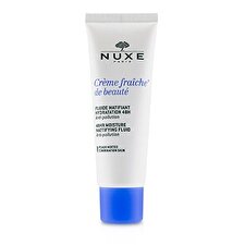 Nuxe Creme Fraiche De Beaute Hydrating 48h Cream For Face 50ml Nuxe Creme Fraiche De Beaute Hydrating 48h Cream For Face 50ml