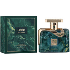 Flavia Jade Eau De Parfum Spray 100ml/3.4oz Flavia Jade Eau De Parfum Spray 100ml/3.4oz