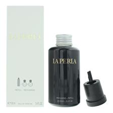 La Perla Signature Eau De Parfum For Women Refill 100ml La Perla Signature Eau De Parfum For Women Refill 100ml