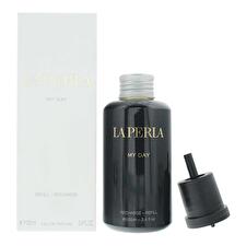 La Perla My Day Eau De Parfum Unisex Refill 100ml La Perla My Day Eau De Parfum Unisex Refill 100ml