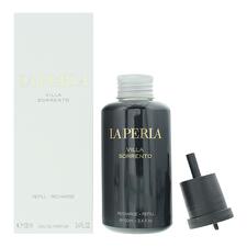 La Perla Villa Sorento Eau De Parfum Unisex Refill 100ml La Perla Villa Sorento Eau De Parfum Unisex Refill 100ml