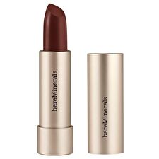 Bareminerals Mineralist Hydra-smoothing Cream Lipstick Integrity 3.6 G Bareminerals Mineralist Hydra-smoothing Cream Lipstick Integrity 3.6 G