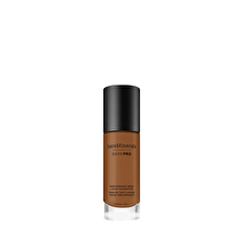 Bareminerals Barepro Matte Finish Liquid Foundation 27 Espresso Spf 20 30ml Bareminerals Barepro Matte Finish Liquid Foundation 27 Espresso Spf 20 30ml