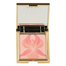 Sisley L'Orchidee Highlighter Blush With White Lily - Corail 15g/0.52oz Sisley L'Orchidee Highlighter Blush With White Lily - Corail 15g/0.52oz