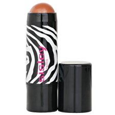 Sisley Phyto Blush Twist Long-lasting Cream-to-powder Blush #5 Contour 5.5g Sisley Phyto Blush Twist Long-lasting Cream-to-powder Blush #5 Contour 5.5g
