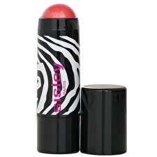 Sisley Phyto Blush Twist Long-lasting Cream-to-powder Blush #6 Passion 5.5g Sisley Phyto Blush Twist Long-lasting Cream-to-powder Blush #6 Passion 5.5g