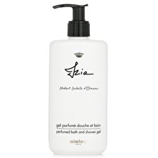 Sisley Izia Perfumed Bath And Shower Gel 250ml/8.4oz Sisley Izia Perfumed Bath And Shower Gel 250ml/8.4oz