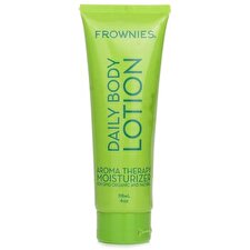 Frownies Aroma Therapy Moisturizer - Daily Body Lotion 118ml/4oz Frownies Aroma Therapy Moisturizer - Daily Body Lotion 118ml/4oz