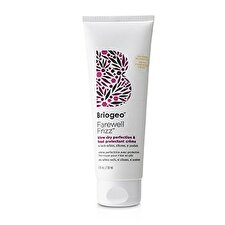 Briogeo Farewell Frizz Blow Dry Perfection & Heat Protectant Creme 118ml/4oz Briogeo Farewell Frizz Blow Dry Perfection & Heat Protectant Creme 118ml/4oz