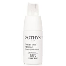 Sothys Soothing SOS Serum - For Sensitive Skin 20ml/0.67oz Sothys Soothing SOS Serum - For Sensitive Skin 20ml/0.67oz