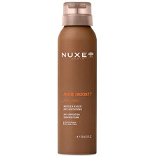 Nuxe Gentle Shaving Foam Men Boost Shaving Foam 150ml Nuxe Gentle Shaving Foam Men Boost Shaving Foam 150ml