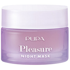 Pupa Pleasure Night Mask - Lip Mask 12ml Pupa Pleasure Night Mask - Lip Mask 12ml