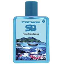 Street Origins Mauritius Tease For Her Eau De Parfum 75ml Street Origins Mauritius Tease For Her Eau De Parfum 75ml