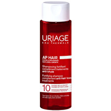 Uriage Ap Hair Fortifying Shampoo - Šampon Proti Padání Vlasů 200ml Uriage Ap Hair Fortifying Shampoo - Šampon Proti Padání Vlasů 200ml