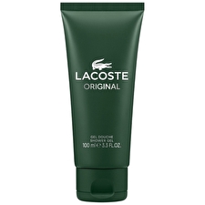 Lacoste Original Man 100ml Shower Gel Lacoste Original Man 100ml Shower Gel