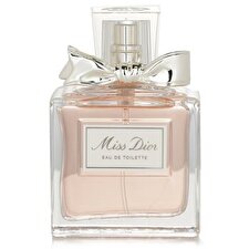 Christian Dior Dior Miss Dior Eau De Toilette Spray (new) 50ml Christian Dior Dior Miss Dior Eau De Toilette Spray (new) 50ml