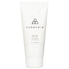 CosMedix Elite Relief Soothing Peptide Gel - Salon Size 170g/6oz CosMedix Elite Relief Soothing Peptide Gel - Salon Size 170g/6oz