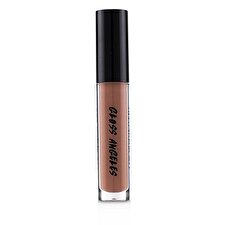 Smashbox Angeles Lip Gloss Beachy Keen 4ml Smashbox Angeles Lip Gloss Beachy Keen 4ml