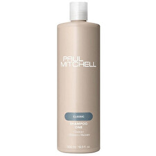 Paul Mitchell Shampoo For Gentle Hair Washing Original (shampoo One Gentle Wash) 75ml Paul Mitchell Shampoo For Gentle Hair Washing Original (shampoo One Gentle Wash) 75ml