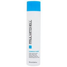 Paul Mitchell Clarifying Shampoo Three Removes Chlorine And Impurities 75ml Paul Mitchell Clarifying Shampoo Three Removes Chlorine And Impurities 75ml