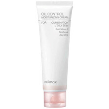 Celimax Oil Control Moisturizing Cream - Hydratační Pleťový Krém 80ml Celimax Oil Control Moisturizing Cream - Hydratační Pleťový Krém 80ml